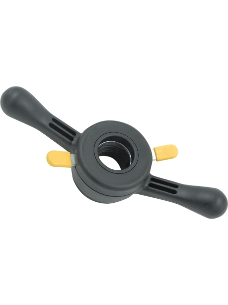 Гайка быстрозажимная WIEDERKRAFT для 40 мм вала WDK-A5509089