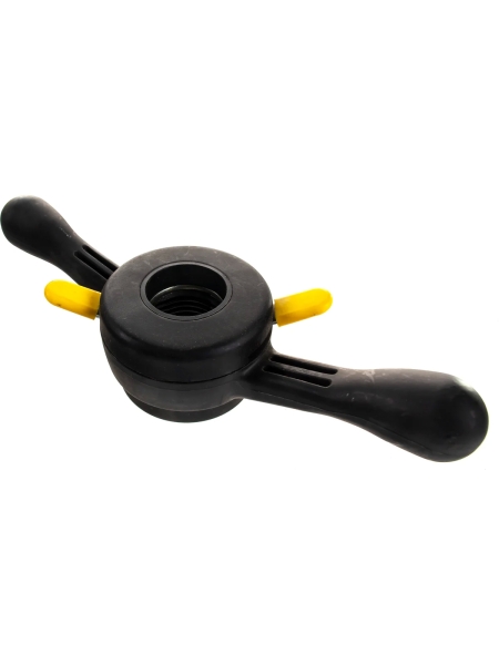 Гайка быстросъемная для 40мм вала WIEDERKRAFT WDK-A5509087