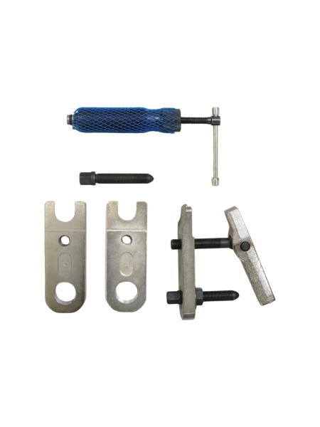 Набор съемников шаровых опор WIEDERKRAFT WDK-214871