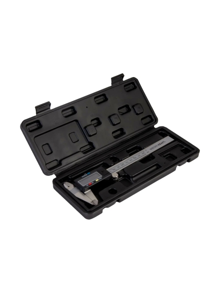Штангенциркуль WIEDERKRAFT цифровой, 150 мм, 0.01 мм WDK-MD15001