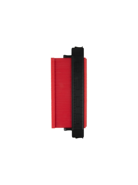 Профильная кузовная линейка WIEDERKRAFT с фиксатором WDK-65421