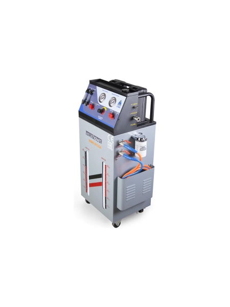 Пневматическая установка для замены масла АКПП WIEDERKRAFT WDK-89304