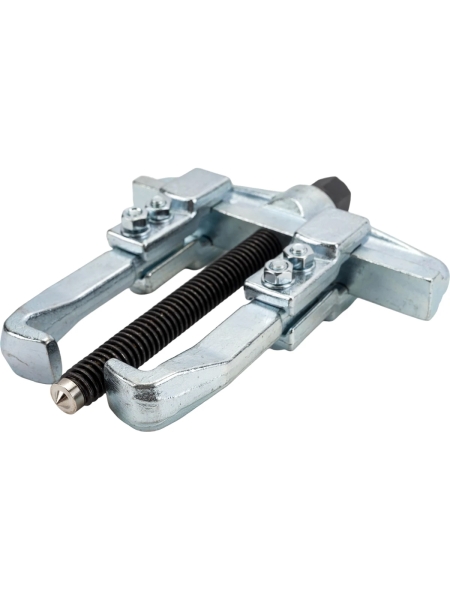 Съемник подшипников двухлапый раздвижной WIEDERKRAFT 85x100 мм WDK-214790