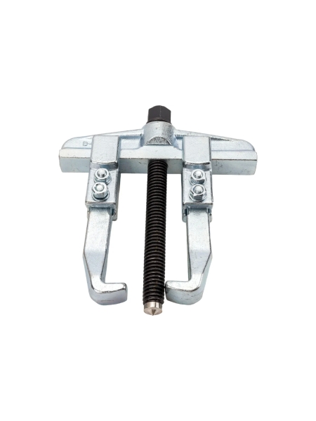 Съемник подшипников двухлапый раздвижной WIEDERKRAFT 85x100 мм WDK-214790