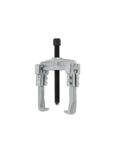 Съемник подшипников двухлапый раздвижной WIEDERKRAFT 85x100 мм WDK-214790