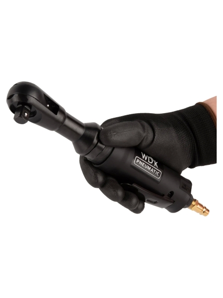 Пневматическая трещотка WIEDERKRAFT 1/2" WDK-21445