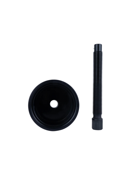 Съемник ступицы WIEDERKRAFT m136x2.5 для bpw WDK-216126