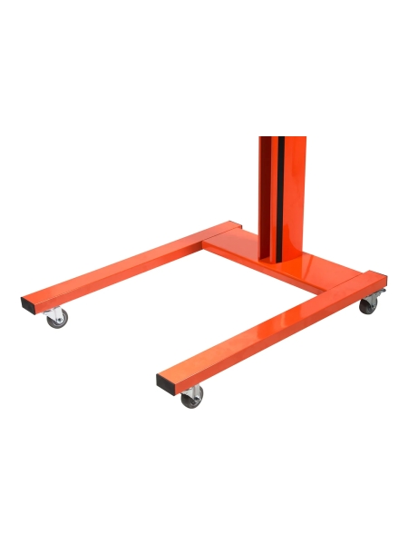 Трехкассетная сушка мобильная ИК WIEDERKRAFT WDK-3AT