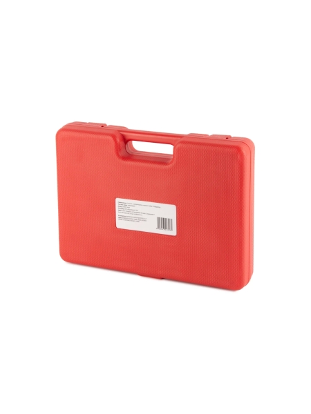 Набор съемников с сепараторами WIEDERKRAFT 30–50 мм и 50–75 мм WDK-214460