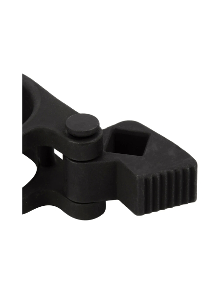 Съемник тяги рулевой рейки WIEDERKRAFT 27-42мм WDK-214650