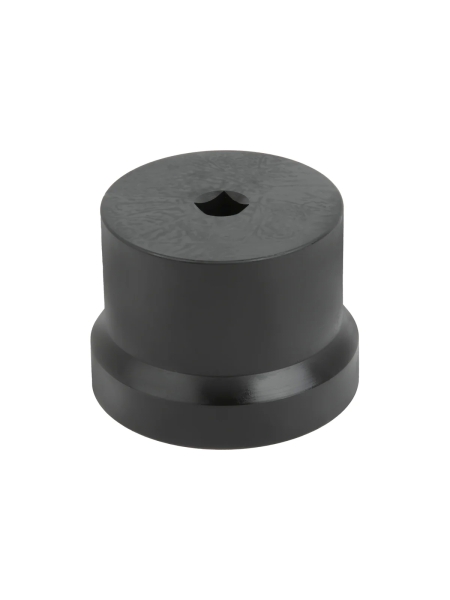 Головка для задней гайки дифференциала WIEDERKRAFT 3/4", 113 мм WDK-216034