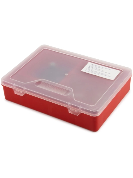 Набор аксессуаров для споттера WIEDERKRAFT WDK-BOX57