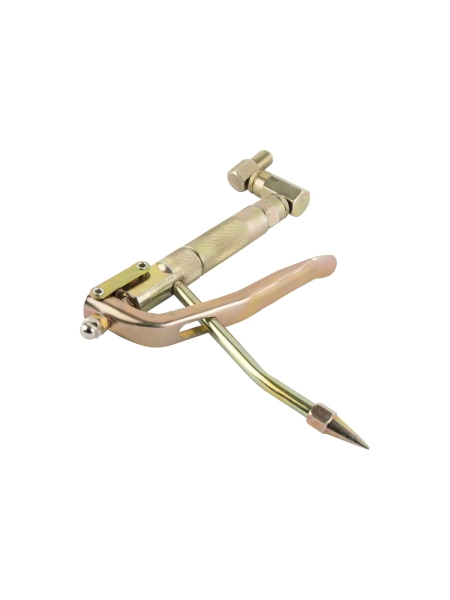 Пистолет для солидолонагнетателя WIEDERKRAFT WDK-89814-1