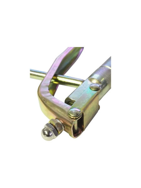 Пистолет для солидолонагнетателя WIEDERKRAFT WDK-89814-1