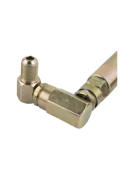 Пистолет для солидолонагнетателя WIEDERKRAFT WDK-89814-1