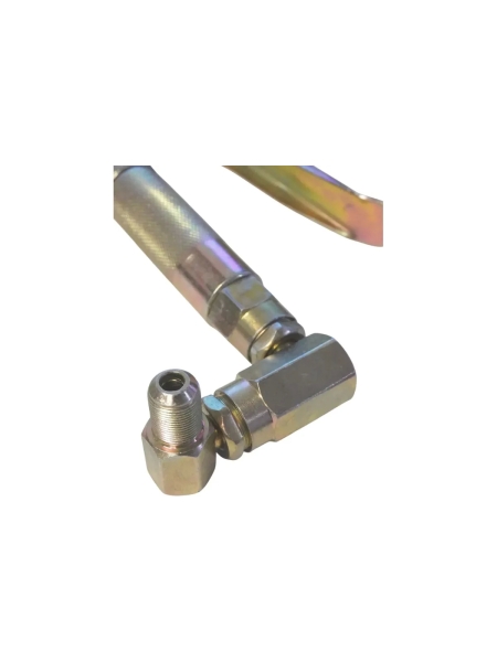 Пистолет для солидолонагнетателя WIEDERKRAFT WDK-89814-1