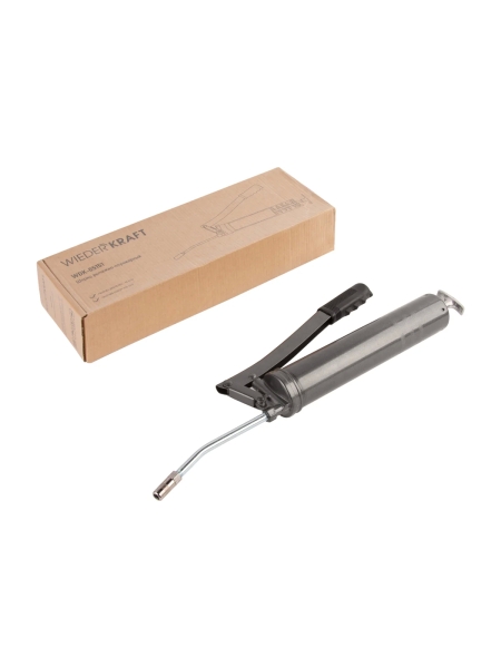 Ручной шприц для консистентных смазок WIEDERKRAFT WDK-65151