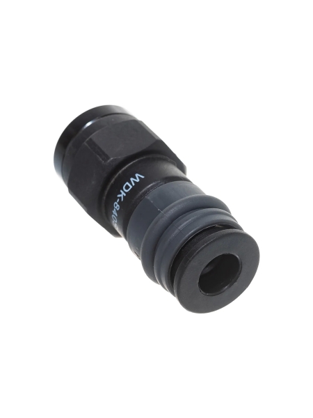 Композитное быстроразъёмное соединение (рапид - 1/2"F) WIEDERKRAFT WDK-840SF