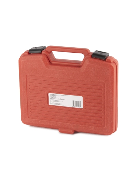 Съемник шаровых опор WIEDERKRAFT WDK-214430