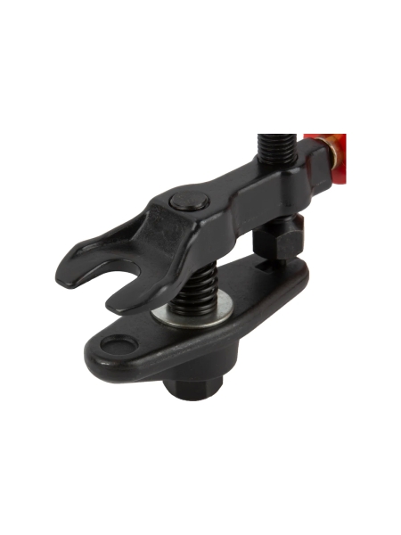 Съёмник шаровых опор с рычагом WIEDERKRAFT WDK-214940