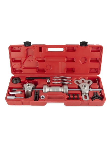 Съемник с обратным молотком WIEDERKRAFT универсальный WDK-214880