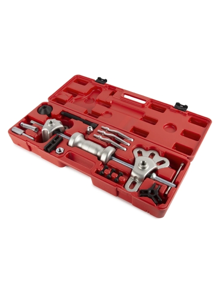 Съемник с обратным молотком WIEDERKRAFT универсальный WDK-214880