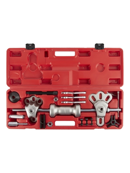 Съемник с обратным молотком WIEDERKRAFT универсальный WDK-214880