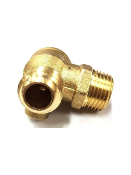 Малый обратный клапан для компрессора WIEDERKRAFT OPT-301042-103