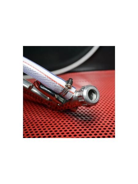 Пескоструйная камера WIEDERKRAFT 350л,фронтальная загрузка WDK-83350