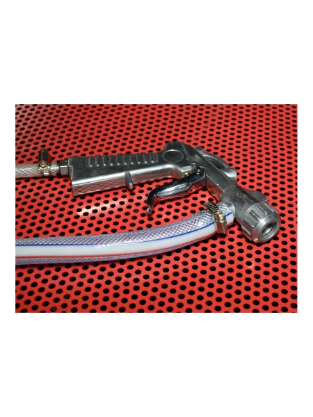 Пескоструйная камера WIEDERKRAFT 350л,фронтальная загрузка WDK-83350