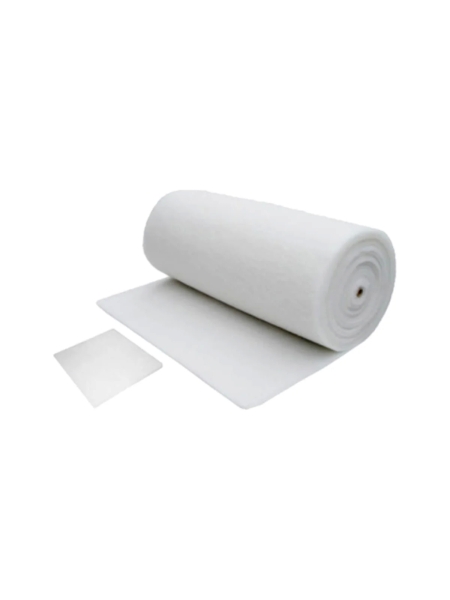 Фильтр предварительной очистки WDK-PF200 2х20 м, 16 мм WIEDERKRAFT WDK-PF200 (2м*20м*16мм)