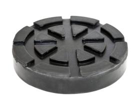 Накладка (116х23х24 мм, h 10 мм) для подъемников WIEDERKRAFT 5221008