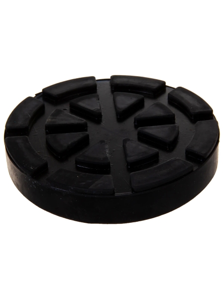 Накладка (116х23х24 мм, h 10 мм) для подъемников WIEDERKRAFT 5221008