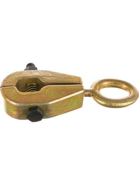 Самозтягивающийся усиленный кузовной захват WIEDERKRAFT 6т WDK-0203