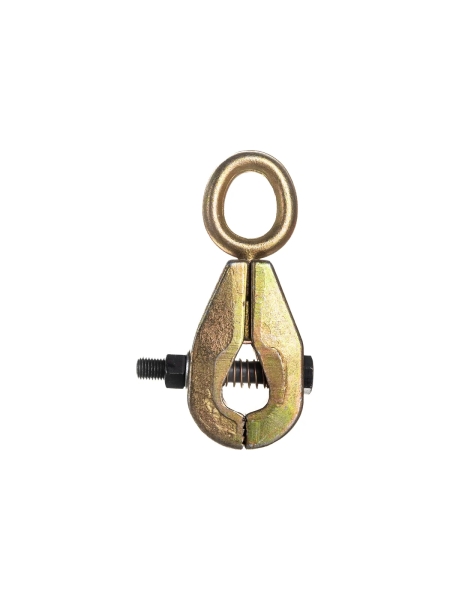 Самозтягивающийся усиленный кузовной захват WIEDERKRAFT 6т WDK-0203