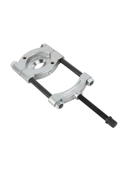 Сепараторный съемник подшипников WIEDERKRAFT с дополнительной стяжной скобой, 75-105 мм WDK-214105S