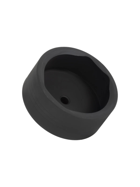 Головка для гаек задних колес WIEDERKRAFT 111мм, DR41мм, овал, для BPW WDK-216277