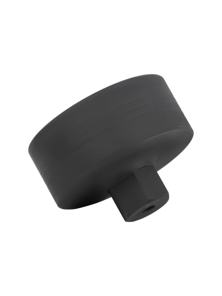 Головка для гаек задних колес WIEDERKRAFT 111мм, DR41мм, овал, для BPW WDK-216277