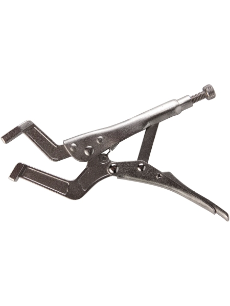 Сварочный зажим WIEDERKRAFT WDK-65166