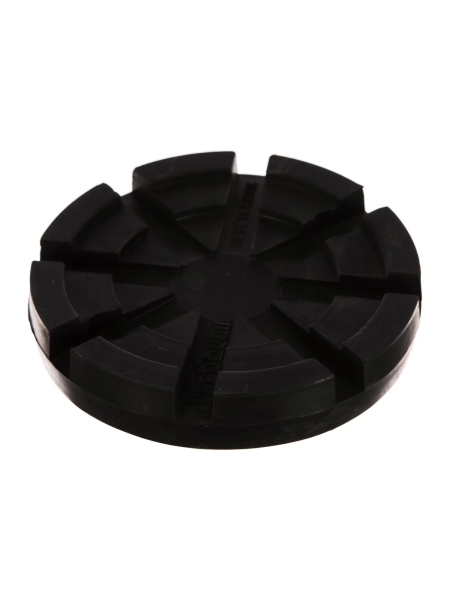 Накладка кордированная 125х120х24 мм для подъёмников WIEDERKRAFT 5221014К