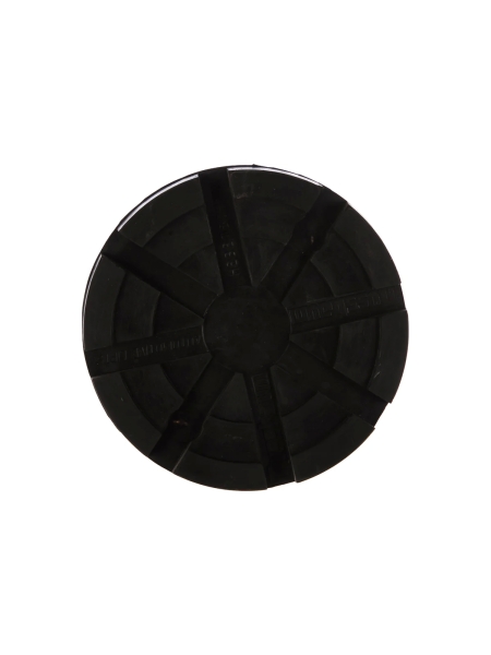 Накладка кордированная 125х120х24 мм для подъёмников WIEDERKRAFT 5221014К