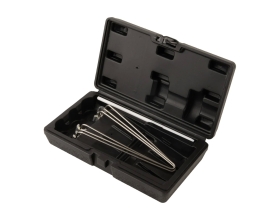 Набор для снятия и установки сухарей клапанов WIEDERKRAFT WDK-216220