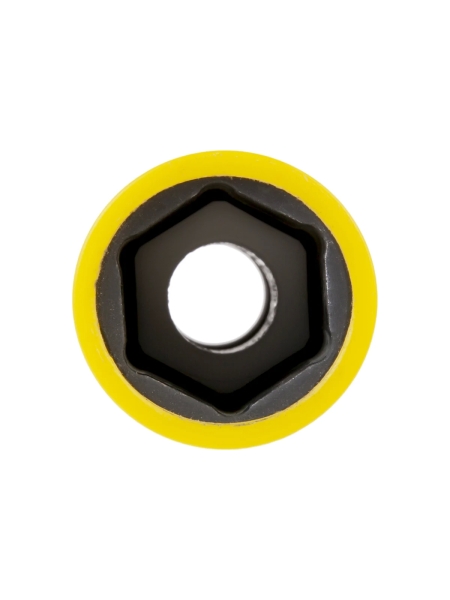 Головка торцевая ударная тонкостенная (19 мм; 1/2DR) WIEDERKRAFT WDK-703-4019L