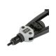 Двуручный заклепочник для резьбовых заклепок WIEDERKRAFT M3-M10 WDK-RN120