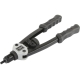 Двуручный заклепочник для резьбовых заклепок WIEDERKRAFT M3-M10 WDK-RN120