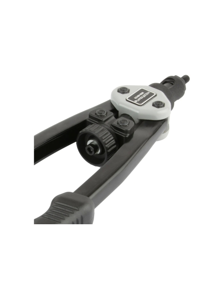 Двуручный заклепочник для резьбовых заклепок WIEDERKRAFT M3-M10 WDK-RN120
