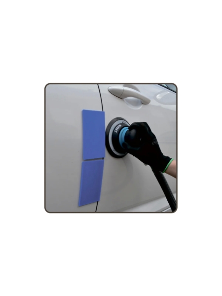 Протектор магнитный с пластиковыми краями WIEDERKRAFT WDK-65011