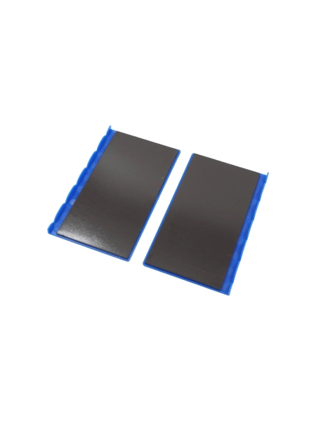 Протектор магнитный с пластиковыми краями WIEDERKRAFT WDK-65011