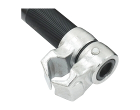 Стяжка пружин усиленная WIEDERKRAFT 23-280 мм WDK-214026