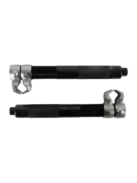 Стяжка пружин усиленная WIEDERKRAFT 23-280 мм WDK-214026